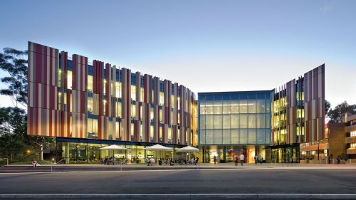 Macquarie University