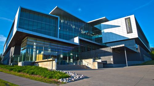 Centennial College