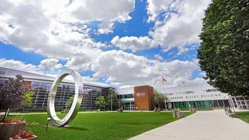 Durham College
