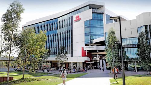 Griffith University