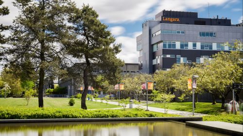 Langara College