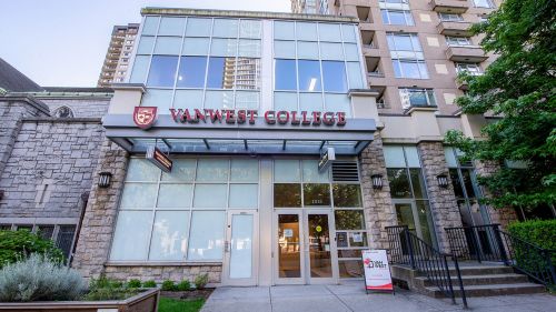 VanWest College
