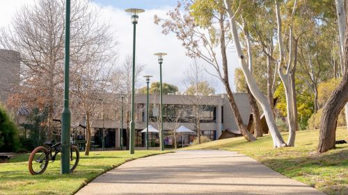 Canberra Institute of Technology
