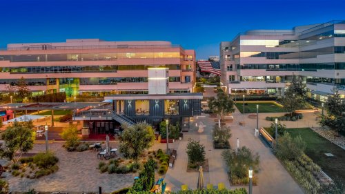 Westcliff University