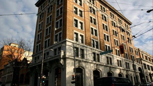 Vancouver Film School