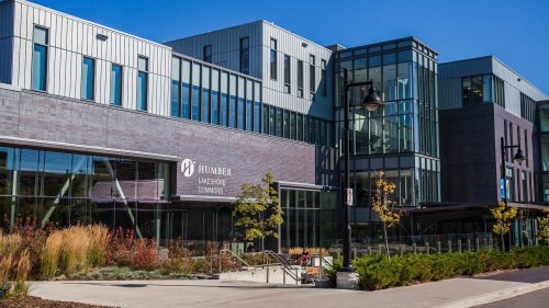 Humber College