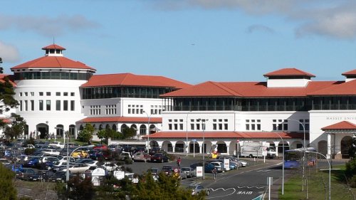 Massey University