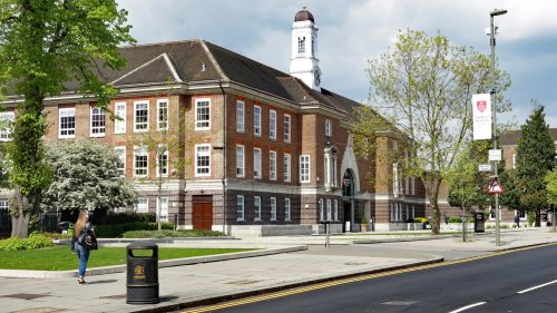 Middlesex University