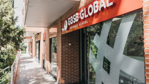 GBSB - Global Business School