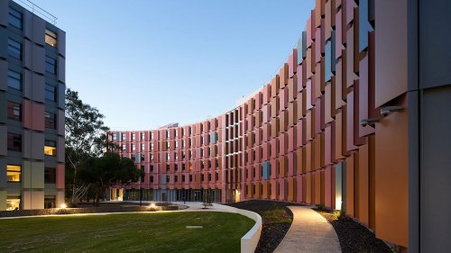 La Trobe University