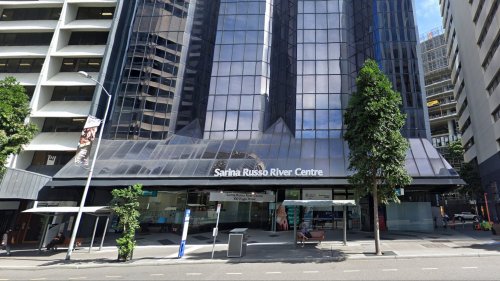 Sarina Russo Institute