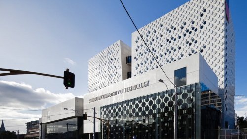 Swinburne University of Technology