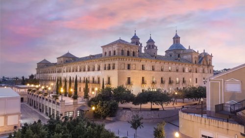 Universidad Catolica San Antonio de Murcia