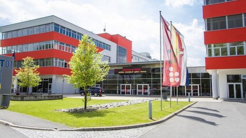 Carinthia University of Applied Sciences