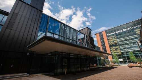 London South Bank University