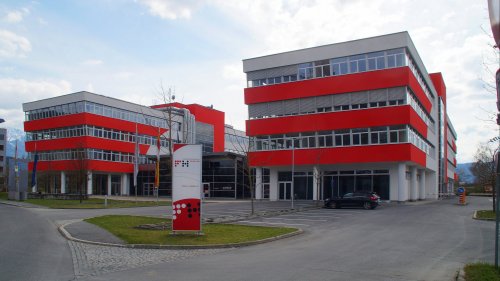 Carinthia University of Applied Sciences